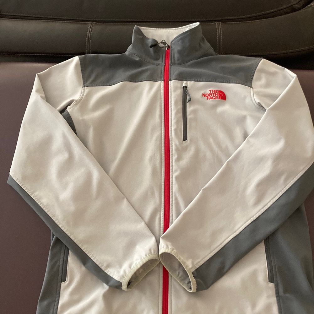 Mens NorthFace Jacket
